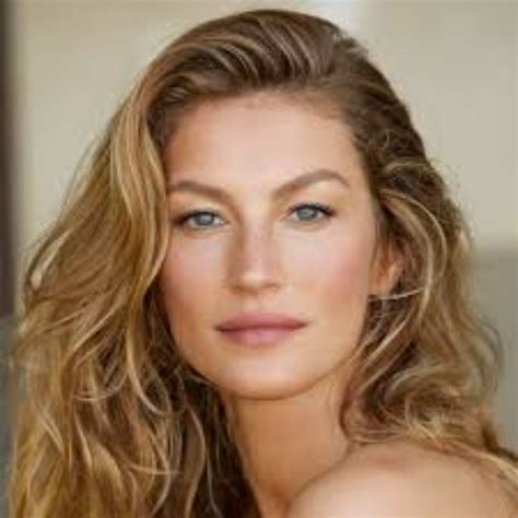 gisele caroline brunchen